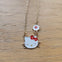 Collar Hello Kitty
